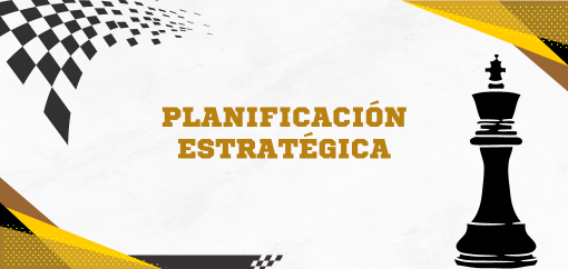 Course Image Planificación Estratégica