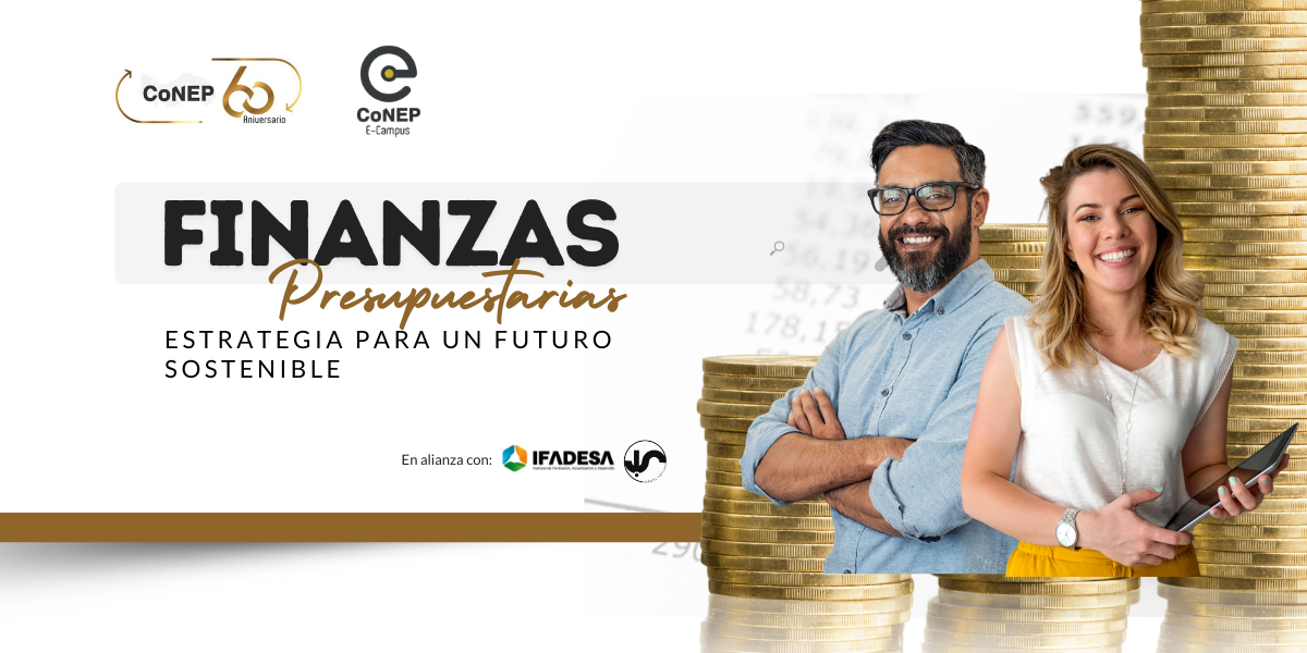 Course Image Finanzas Presupuestarias